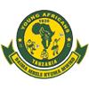 非洲年轻人